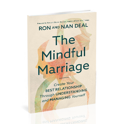 The Mindful Marriage